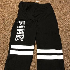 Boyfriend pants